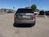 Thumbnail of 2013 Bronze Ford Edge