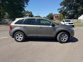 Thumbnail of 2013 Bronze Ford Edge