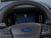 Thumbnail of 2025 Space White Metallic Ford Maverick