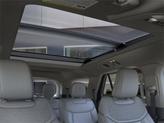 Thumbnail of 2025 Star White Metallic Tri-Coat Ford Explorer