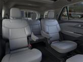 Thumbnail of 2025 Star White Metallic Tri-Coat Ford Explorer
