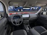 Thumbnail of 2025 Ruby Red Metallic Tinted Clearcoat Ford Bronco Sport