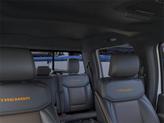 Thumbnail of 2025 Space White Metallic Ford F-150