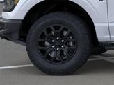 Thumbnail of 2025 Space White Metallic Ford F-150