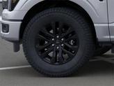 Thumbnail of 2025 Iconic Silver Metallic Ford F-150
