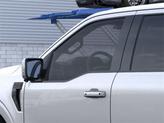 Thumbnail of 2025 Iconic Silver Metallic Ford F-150
