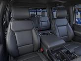 Thumbnail of 2025 Iconic Silver Metallic Ford F-150