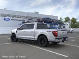 Thumbnail of 2025 Iconic Silver Metallic Ford F-150