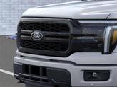 Thumbnail of 2025 Iconic Silver Metallic Ford F-150