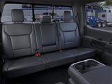 Thumbnail of 2025 Iconic Silver Metallic Ford F-150