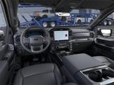 Thumbnail of 2025 Iconic Silver Metallic Ford F-150
