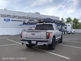 Thumbnail of 2025 Iconic Silver Metallic Ford F-150