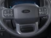 Thumbnail of 2025 Iconic Silver Metallic Ford F-150