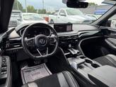 Thumbnail of 2022 Performance Red Pearl Acura MDX