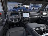 Thumbnail of 2025 Rapid Red Metallic Tinted Clearcoat Ford F-150