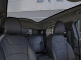 Thumbnail of 2025 Glacier Gray Metallic TriCoat Ford Mustang Mach-E