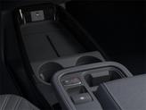 Thumbnail of 2025 Glacier Gray Metallic TriCoat Ford Mustang Mach-E