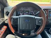 Thumbnail of 2011 Royal Red Metallic Ford F-250