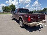 Thumbnail of 2011 Royal Red Metallic Ford F-250
