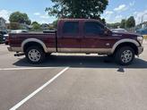 Thumbnail of 2011 Royal Red Metallic Ford F-250