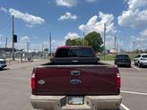 Thumbnail of 2011 Royal Red Metallic Ford F-250