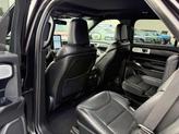 Thumbnail of 2020 Agate Black Metallic Ford Explorer