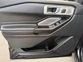 Thumbnail of 2020 Agate Black Metallic Ford Explorer