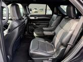 Thumbnail of 2020 Agate Black Metallic Ford Explorer