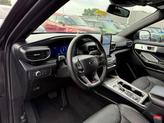 Thumbnail of 2020 Agate Black Metallic Ford Explorer