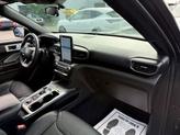 Thumbnail of 2020 Agate Black Metallic Ford Explorer