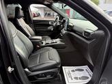 Thumbnail of 2020 Agate Black Metallic Ford Explorer