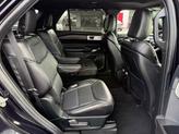 Thumbnail of 2020 Agate Black Metallic Ford Explorer