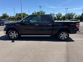 Thumbnail of 2011 Tuxedo Black Metallic Ford F-150