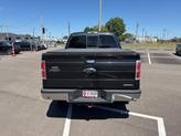 Thumbnail of 2011 Tuxedo Black Metallic Ford F-150