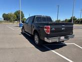 Thumbnail of 2011 Tuxedo Black Metallic Ford F-150