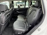Thumbnail of 2023 White Metallic BMW X7