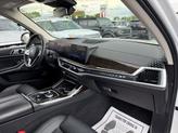 Thumbnail of 2023 White Metallic BMW X7