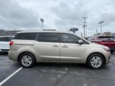 Thumbnail of 2016 Beechwood Pearl Metallic Kia Sedona