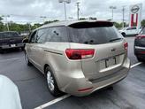 Thumbnail of 2016 Beechwood Pearl Metallic Kia Sedona