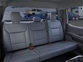 Thumbnail of 2025 Space White Metallic Ford F-150 Lightning