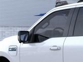 Thumbnail of 2025 Space White Metallic Ford F-150 Lightning