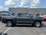 Thumbnail of 2017 Dark Slate Metallic GMC Sierra 1500