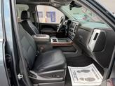Thumbnail of 2017 Dark Slate Metallic GMC Sierra 1500