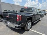 Thumbnail of 2017 Dark Slate Metallic GMC Sierra 1500