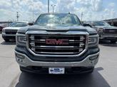 Thumbnail of 2017 Dark Slate Metallic GMC Sierra 1500