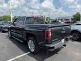 Thumbnail of 2017 Dark Slate Metallic GMC Sierra 1500