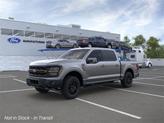 Thumbnail of 2025 Carbonized Gray Metallic Ford F-150