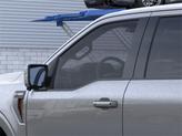 Thumbnail of 2025 Carbonized Gray Metallic Ford F-150