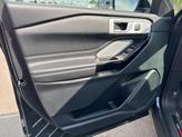Thumbnail of 2023 Forged Green Metallic Ford Explorer