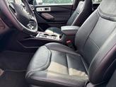 Thumbnail of 2023 Forged Green Metallic Ford Explorer